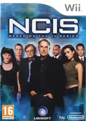 NCIS